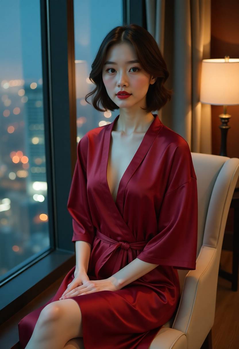 剧照