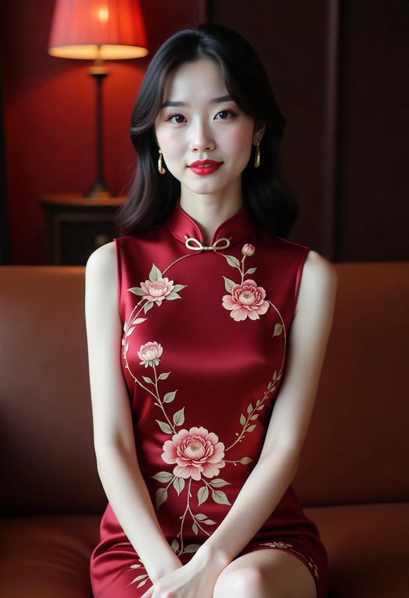 古惑仔之山鸡的故事