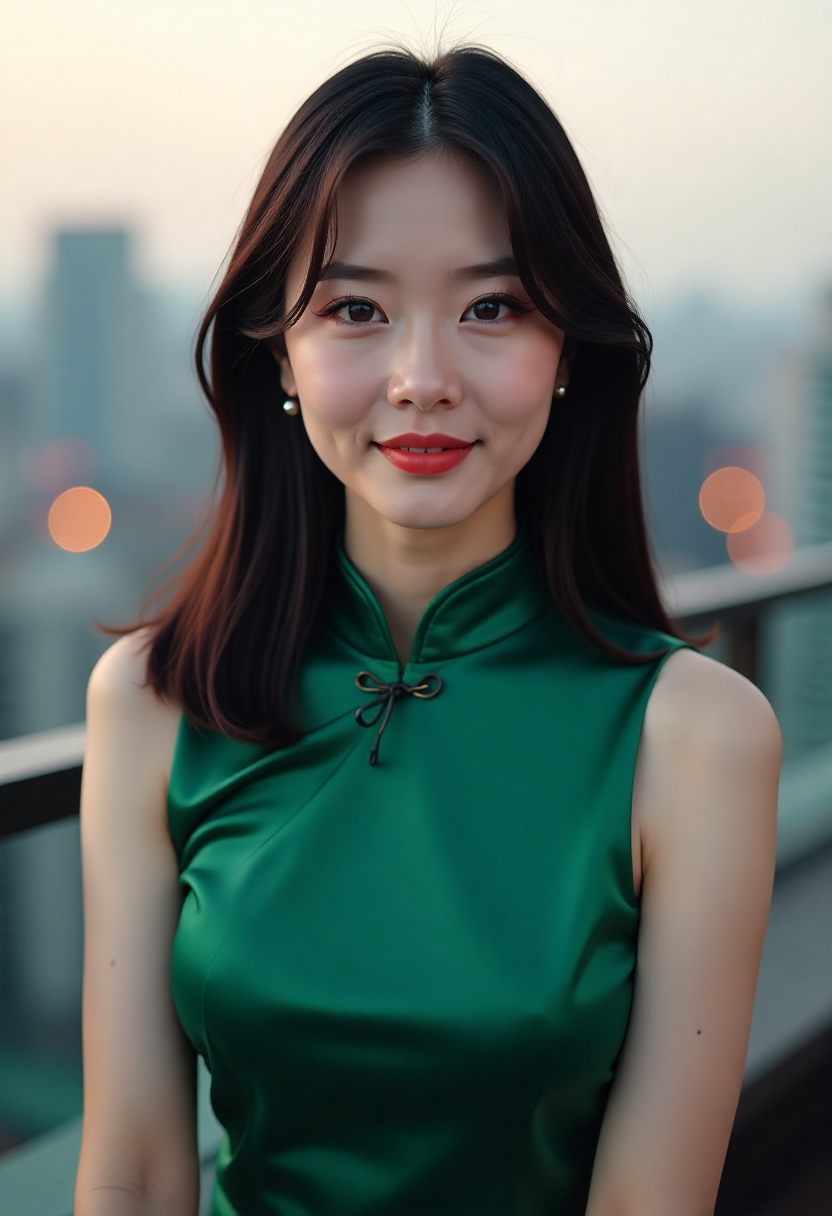 龙虎风云